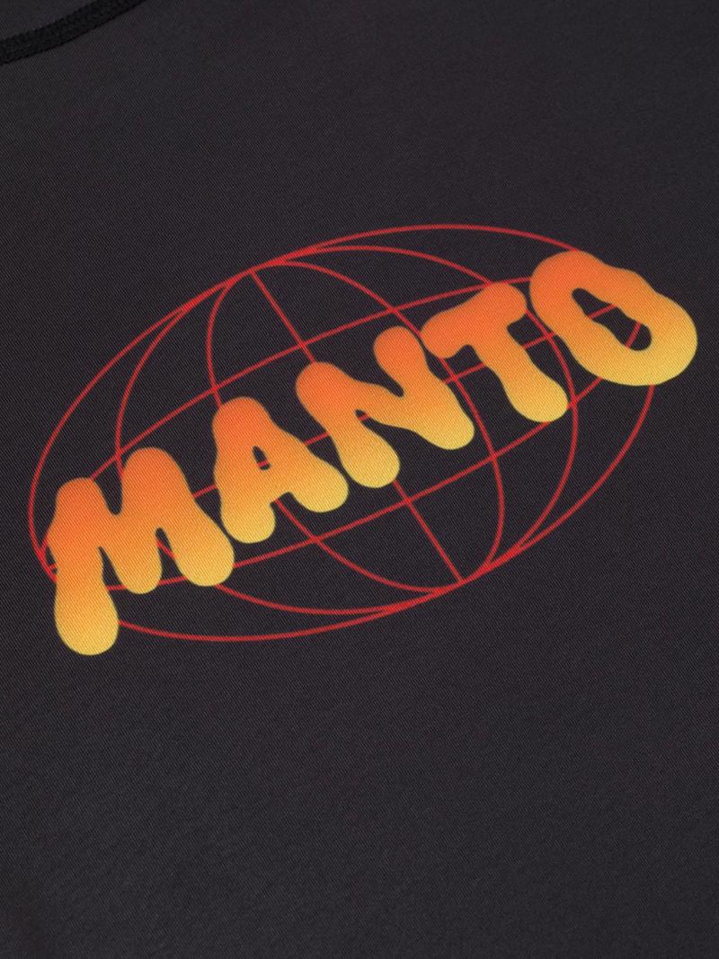 MANTO TOKuO RASHGUARD